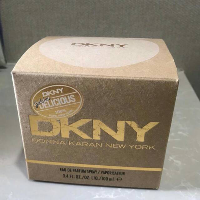 Parfum DKNY Golden newyork