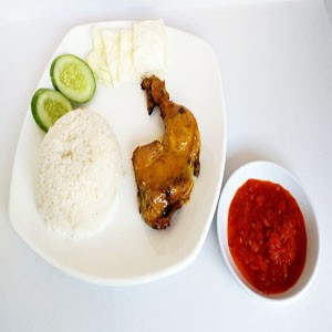 

Paket Ayam Tulang Lunak Bakar Madu Djonsu, Dijamin 100 % HALAL, Sehat Bergizi