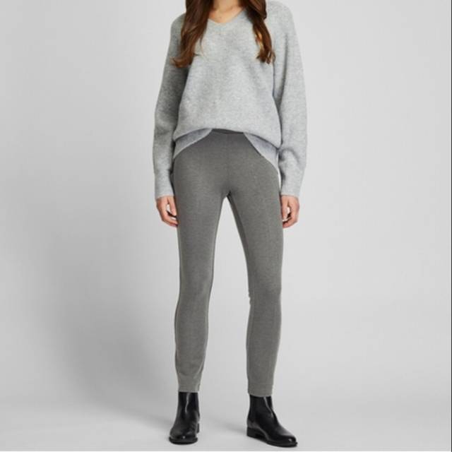 Preloved Jeans legging Uniqlo