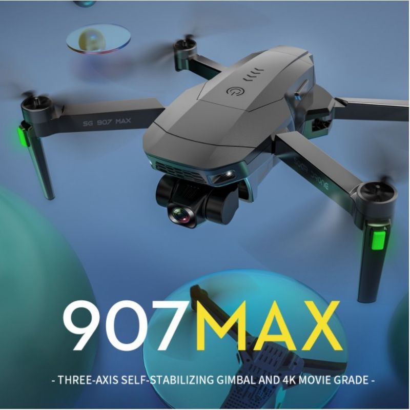 drone Sg907Max
