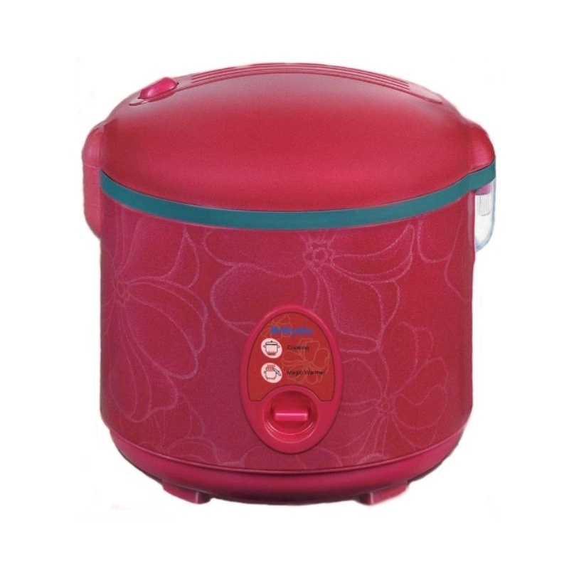 MAGIC COM MCM 508 R MIYAKO