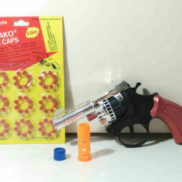  Pistol  Petasan Shopee Indonesia