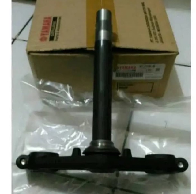 SEGITIGA VIXION OLD LAMA NVL NVA ASLI ORI YAMAHA 3C1 F3340 00