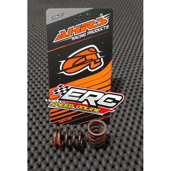 PER KLEP AHRS JEPANG BEBEK RACING ORIGINAL ORI