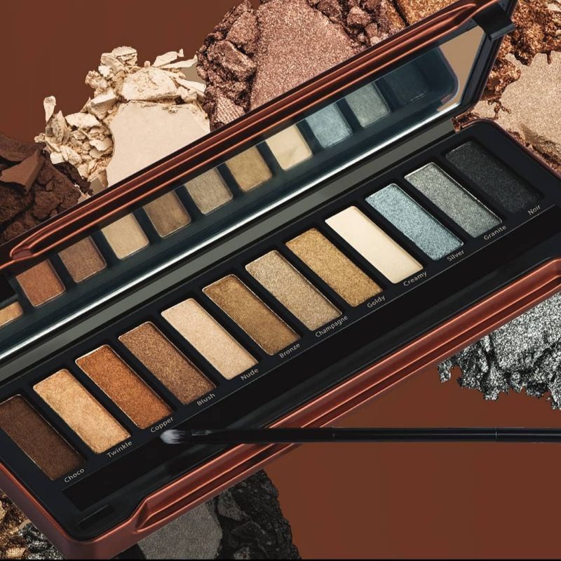 lt pro DIVA eyeshadow