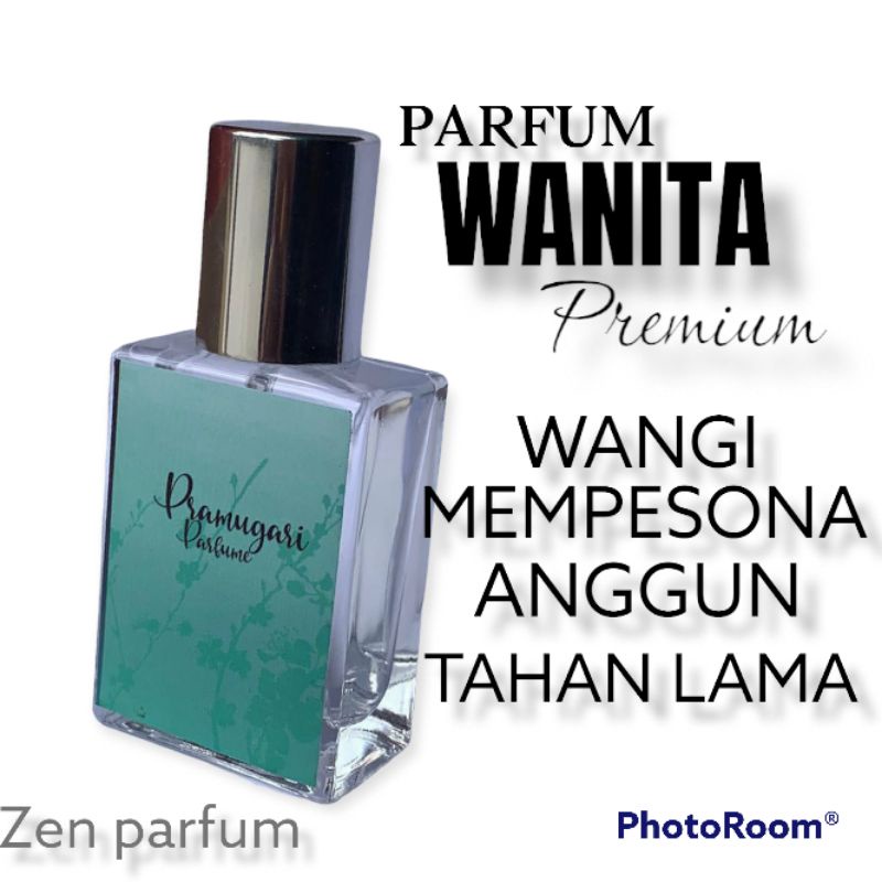 PARFUM PRAMUGARI PREMIUM 35ML