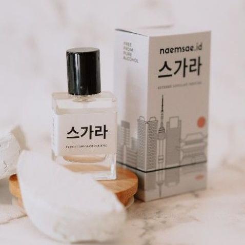 Parfum Haechan Narciso Rodriguez Essence By Naemsae.Id Parfum Wanita