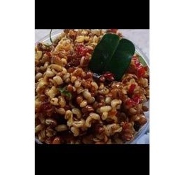 

Kacang Hijau Pedas Manis Home Made