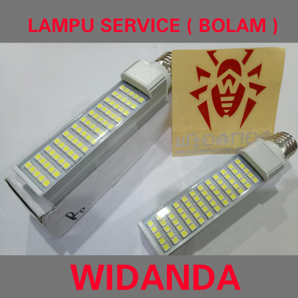 LAMPU SERVICE