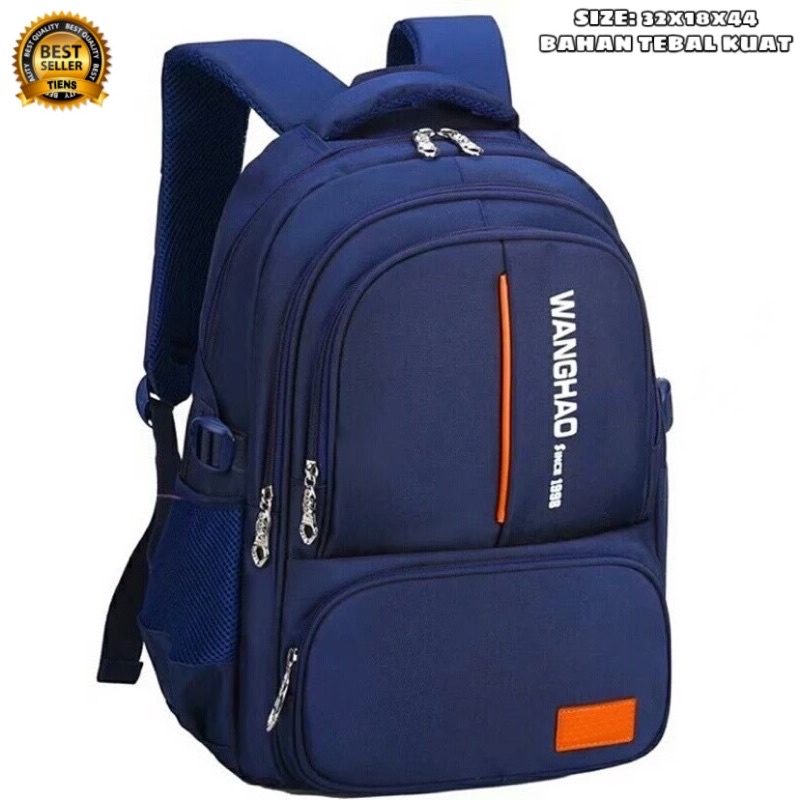 Promo 2021 Hot Sale New Tas Ransel Tas Sekolah Anak Pria Wanita Backpack Fashion Superhero Murah