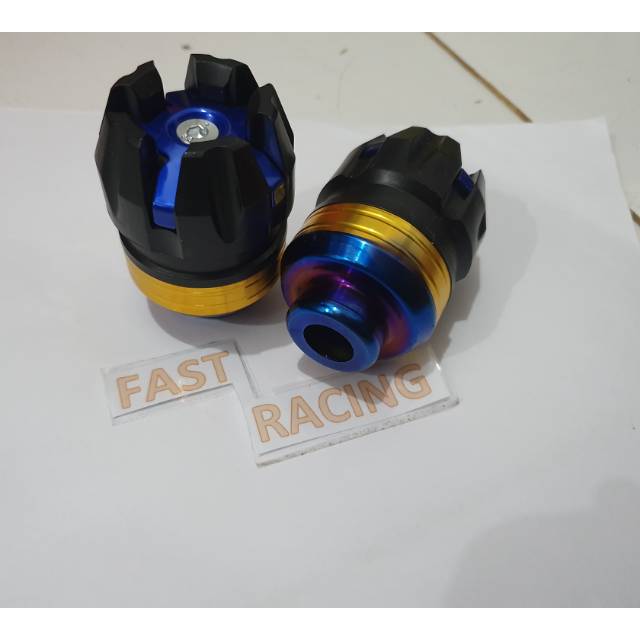 Jalu As Roda Depan Two tone Jumbo  Universal