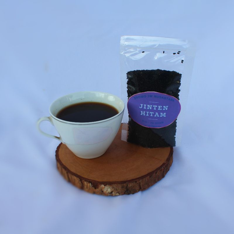 

Jinten Hitam Premium 70 Gram