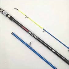 Rod SURF SEAHAWK WIND SURF-FG 390 / 420 / 450 / 495cm (Line Test 20-50lbs)