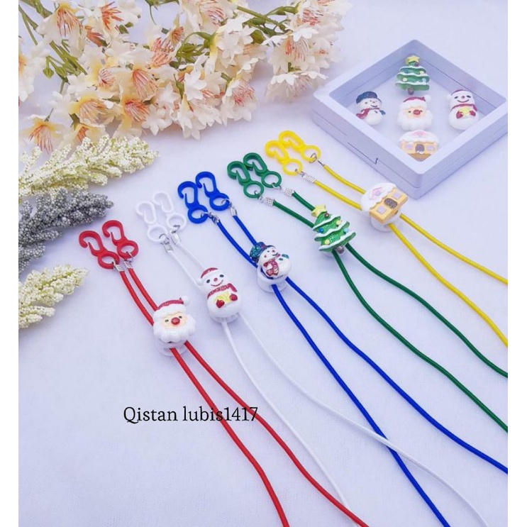 strap natal seri 3