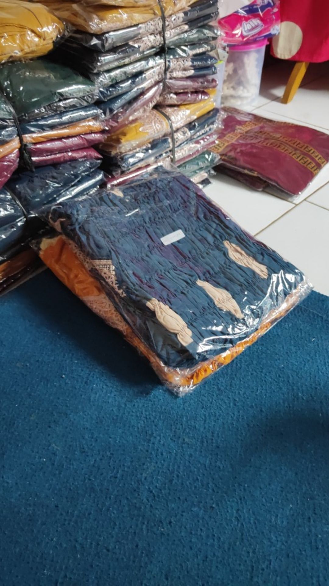 Atasan Wanita / Atasan Batik Wanita