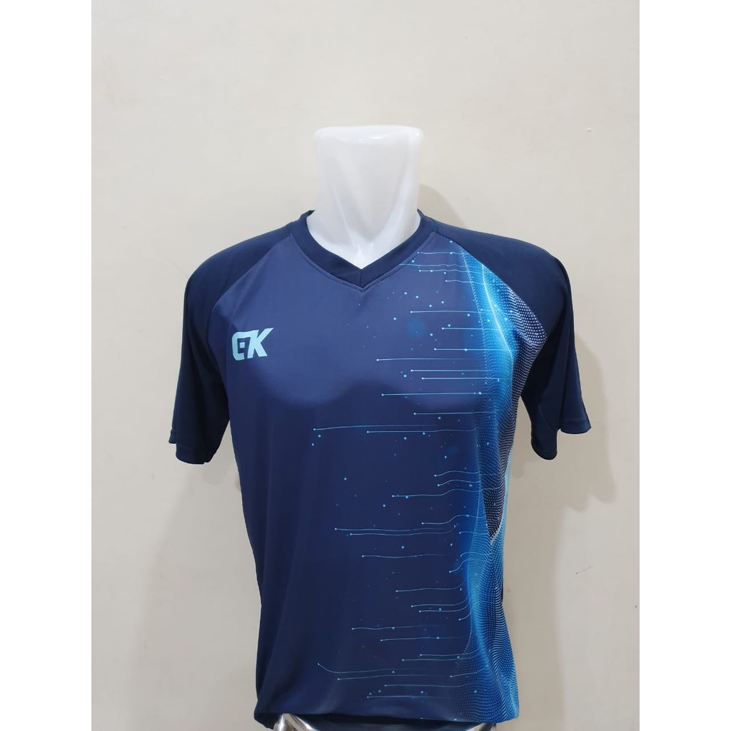 BAJU OLAHRAGA PRIA BAJU VOLI KAOS FUTSAL IMPORT BAJU FUTSAL KAOS VOLI PAKAIAN OLAHRAGA PRIA 003