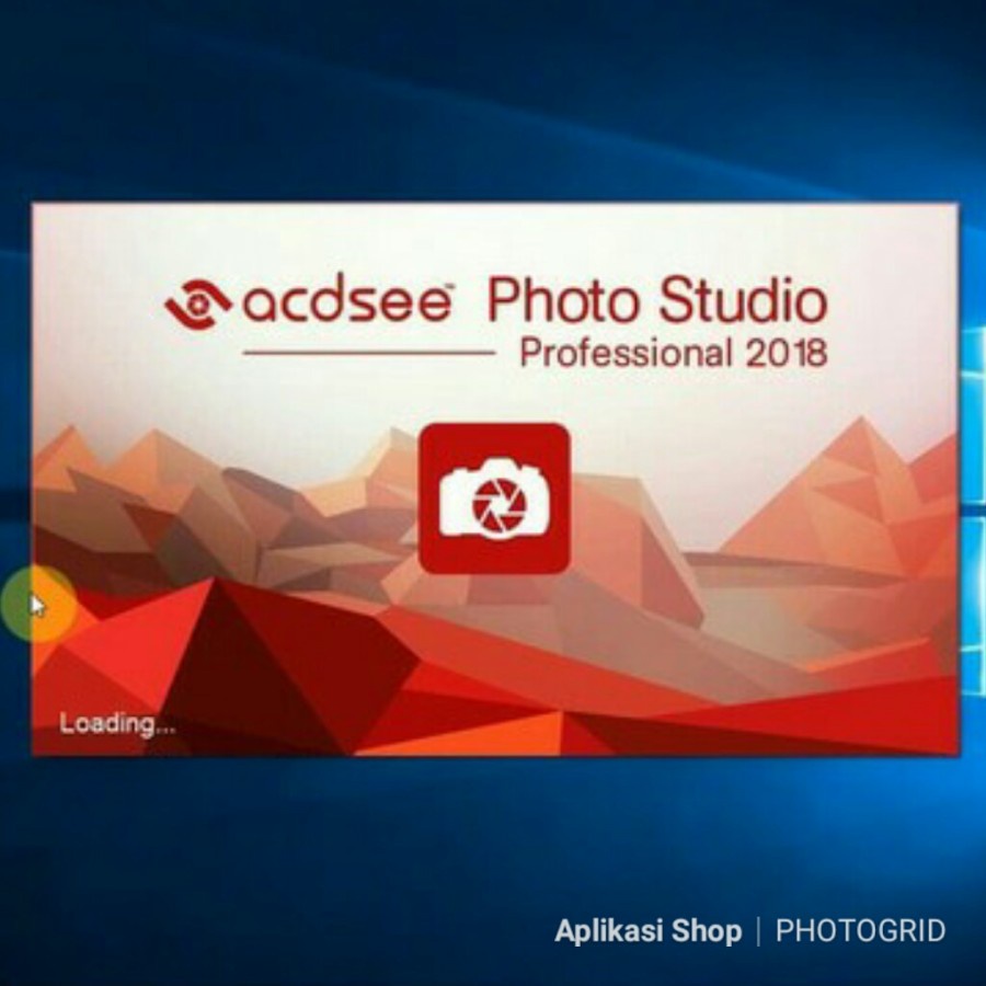 ACDSee Photo Studio 2018 Pro