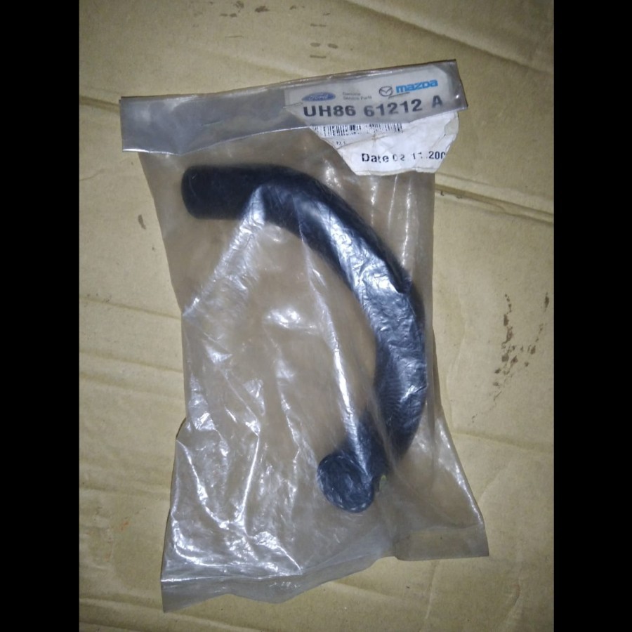 HOSE WATER NO 2 MAZDA BT-50 FORD RANGER UH8661212A ORISINIL