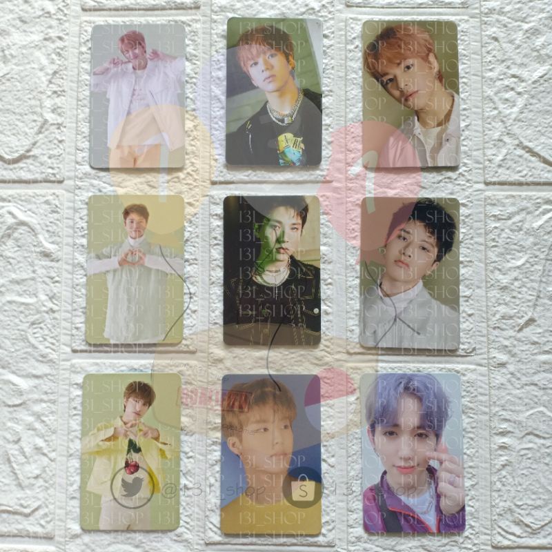 PC TREASURE CHAPTER 1 HARUTO YEDAM MASHIHO JUNGHWAN JAEHYUK JEONGWOO
