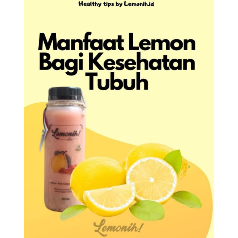 

lemonih