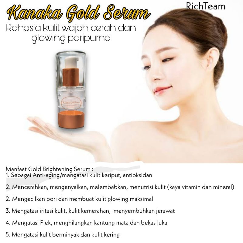 SERUM K-SELARAS