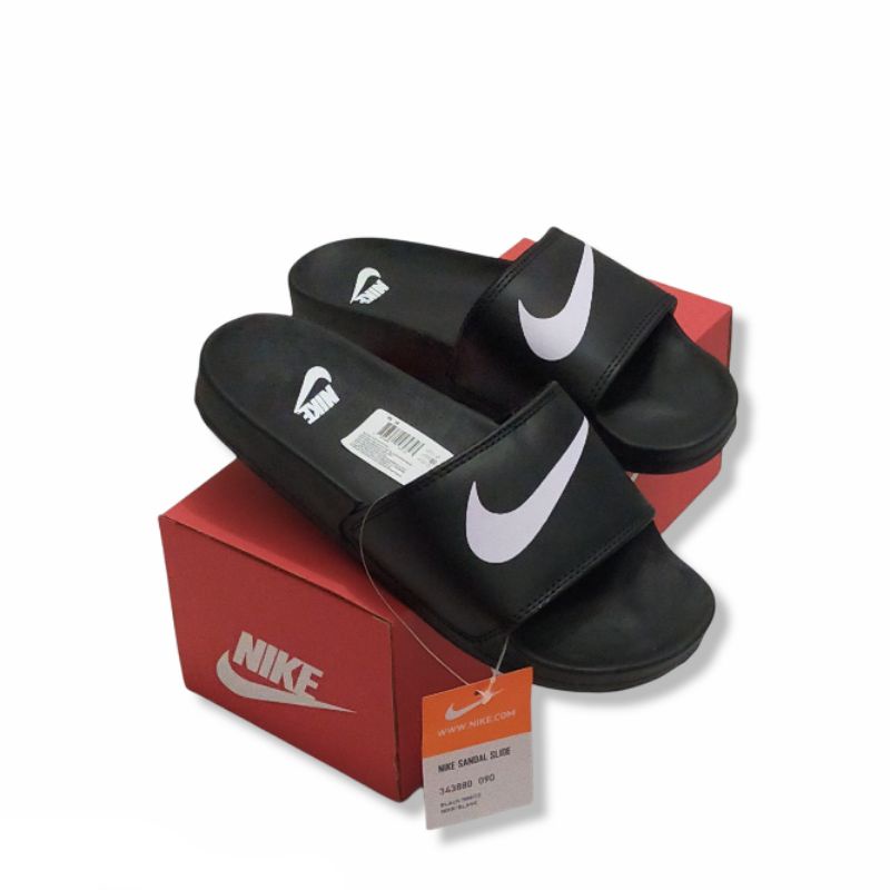 Sandal Slop Nik3 Original / Sandal Slop Pria Wanita Terlarisss-3