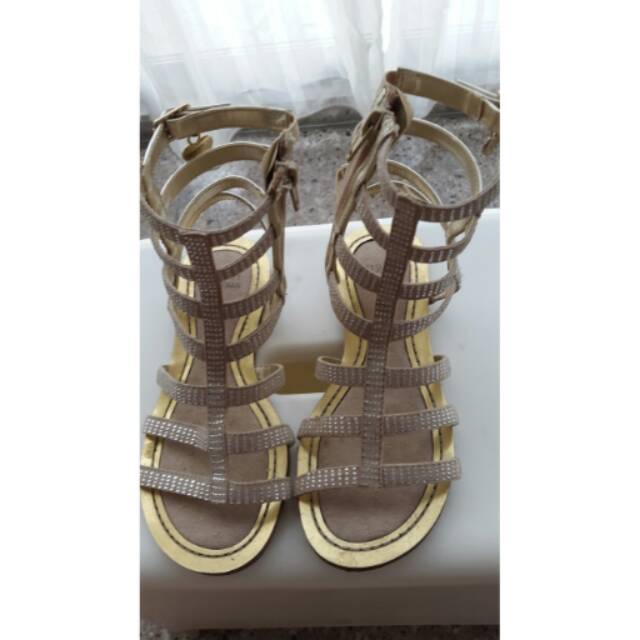 Sepatu Anak Stuart Weitzman