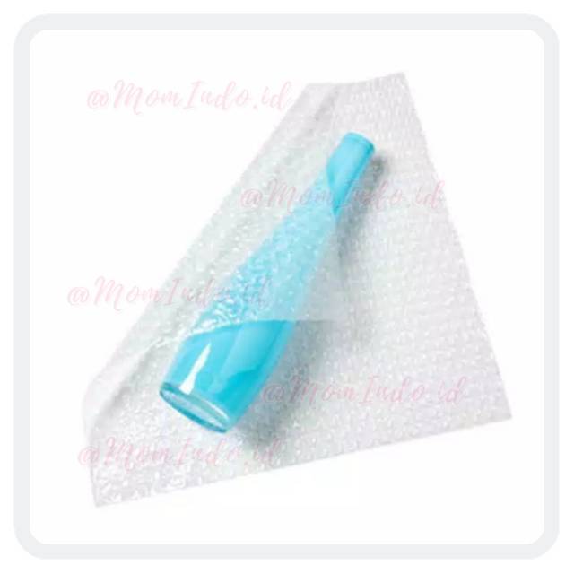 

Bubble Wrap Tambahan Add 1 per 1 Kg