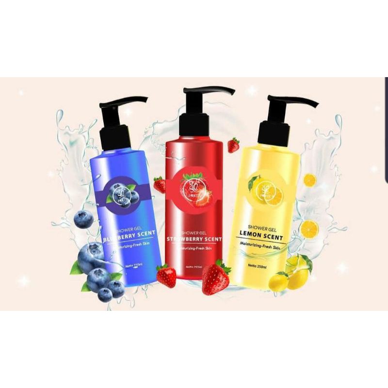 Jual Shower Gel (Body Wash) | Shopee Indonesia