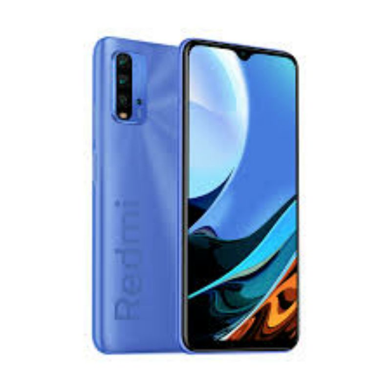 REDMI 9T 4/64-Isi 2