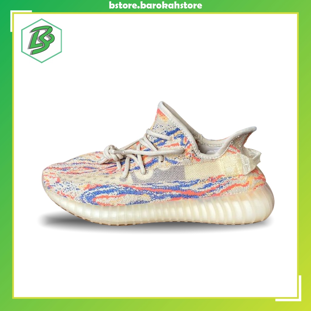 YEEZY BOOST 350 v2 MX OAT