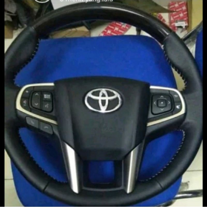 Stir Toyota Innova Reborn Venturer 1 Set