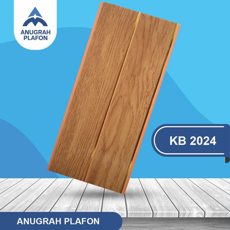 Plafon pvc Golden KB 2024