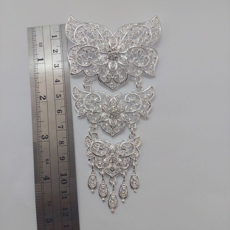 Bros kutubaru bros kebaya bros jurai bros murah-1