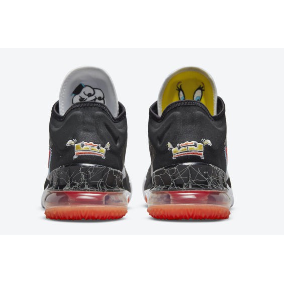 lebron space jam tweety