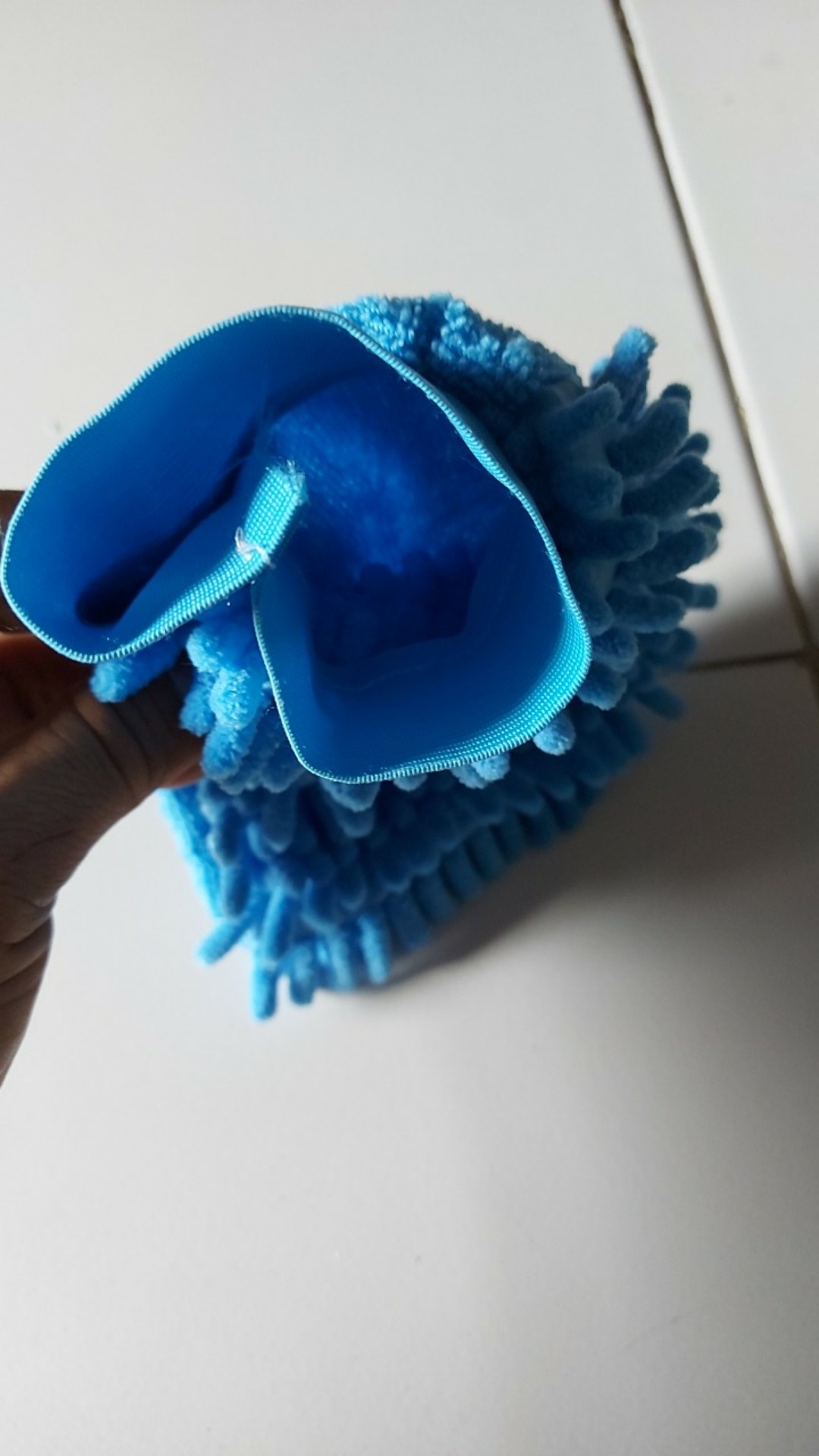 Lap Kain Cuci Mobil Motor Handuk Micro Fiber Mikrofiber Halus Lembut