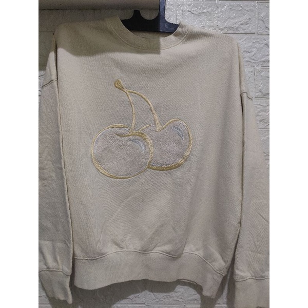 Crewneck Kirs second