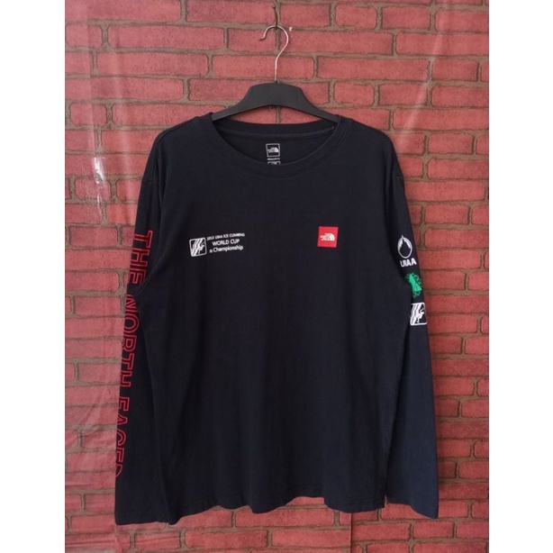 kaos tnf second
