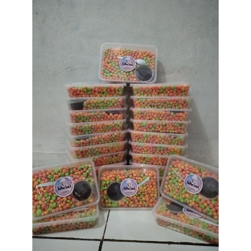 

Nyam Nyam coklat