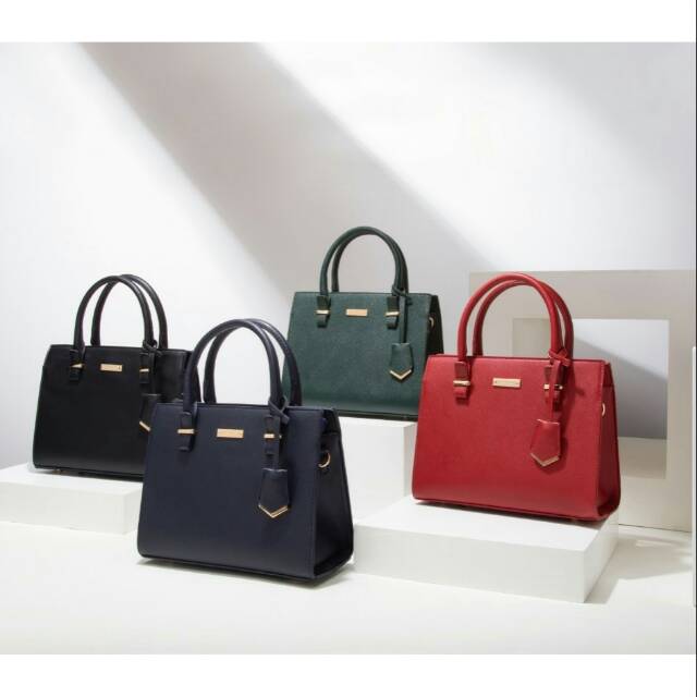 Tamara Bag Jims Honey