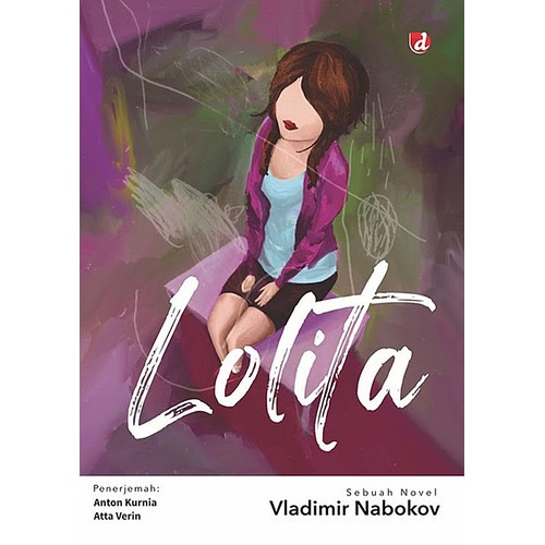 Lolita - Vladimir Nabakov - Novel