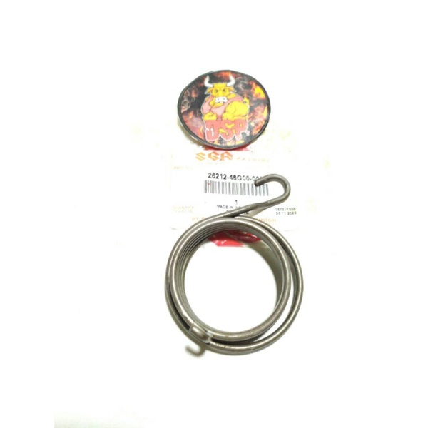 Per Selah  Per Engkol SUZUKI Spin Skywave Skydrive Hayate