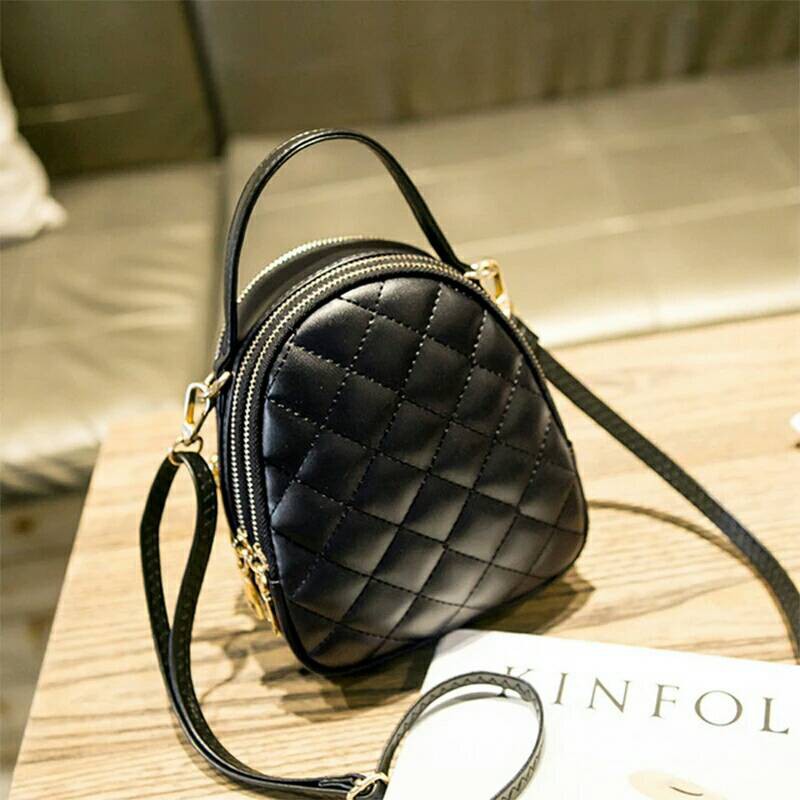 TAS SELEMPANG WANITA SOPHIE FAIRIESE T3036P3 ESMONIA LOPPER HARDWARE GOLD ORIGINAL SERI E1416 U2R13