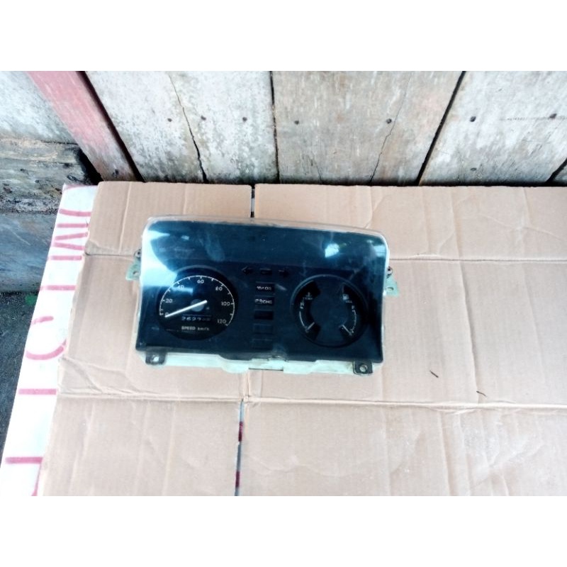 speedometer suzuki carry 1.0 pick up original copotan