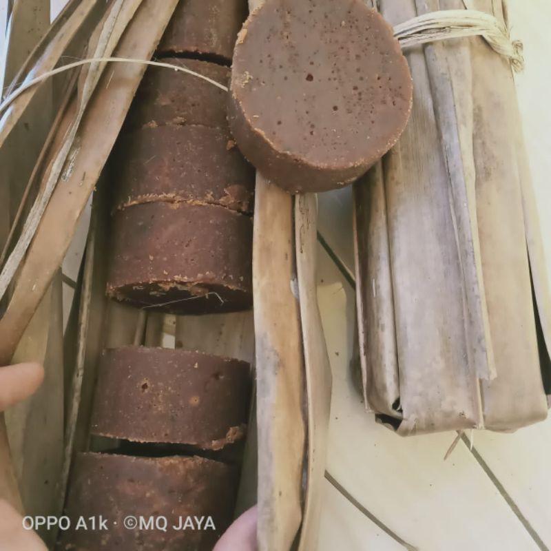 

Gula Aren / Kawung Asli Garut Bungbulang