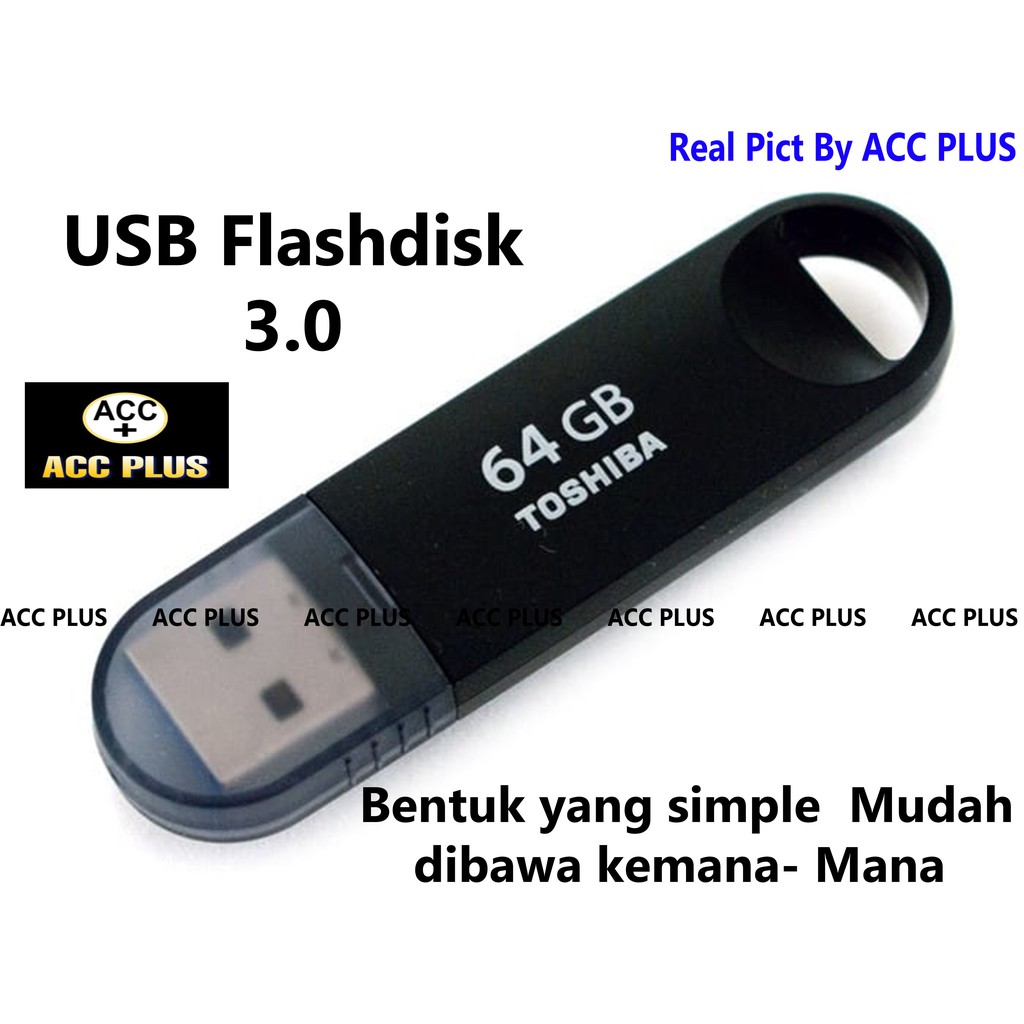 FLASHDISK TOSHIBA TRANSMEMORY MX 2 GB 4 GB 8 GB 16 GB 32 GB USB 3.0 SPEED 70 MB/SEC