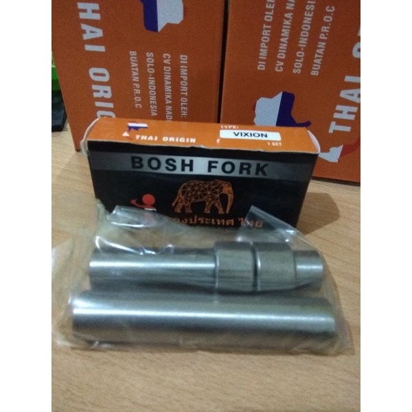 Bosh Arem /Bushing Lengan ayun VIXION/VIXION NEW