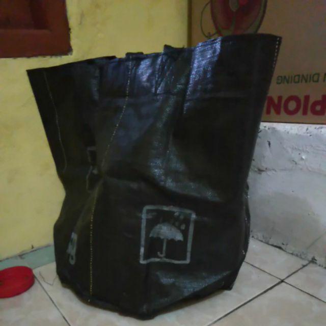 Planterbag/polibag Ukuran 45x45