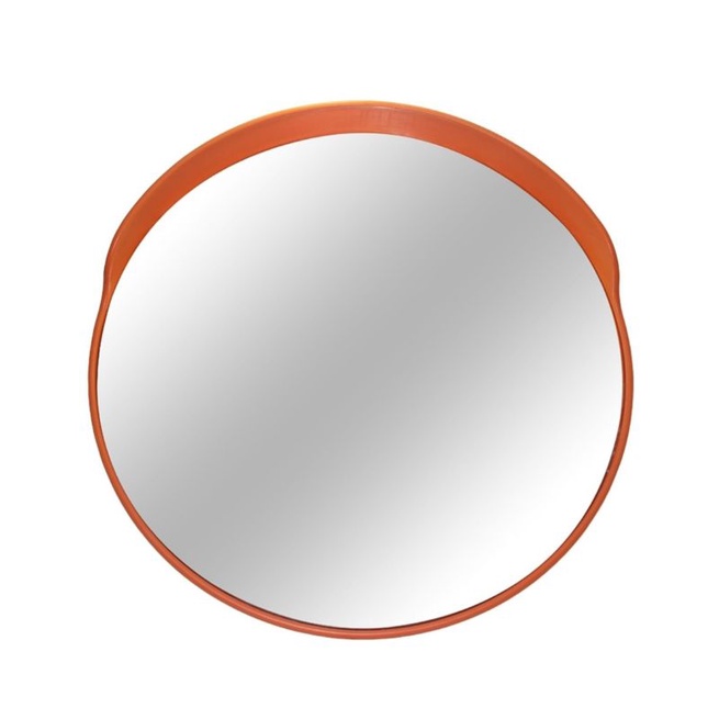 krisbow Convex Mirror 100 cm