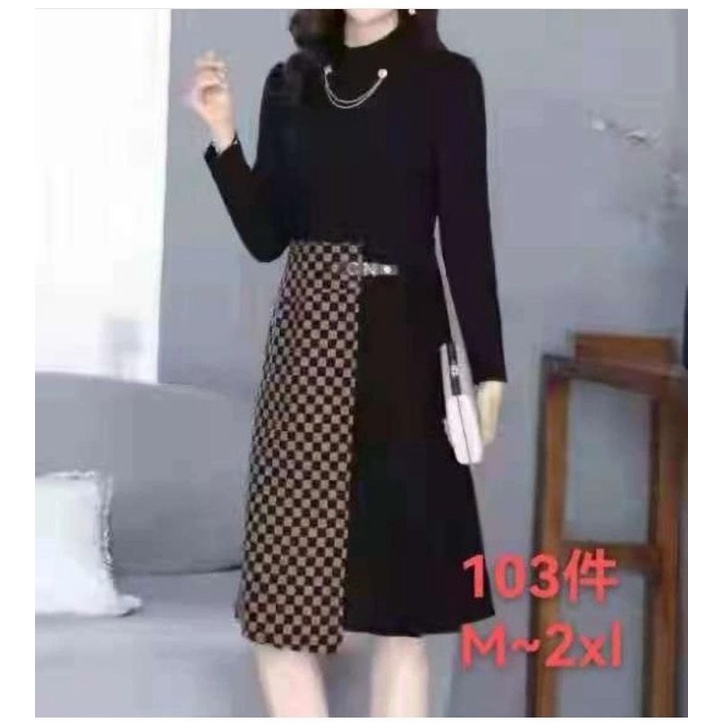 TUNIK IMPORT PREMIUM CHINA